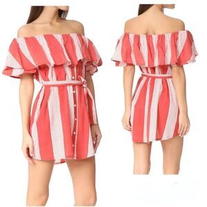 plaid mini dress Free People Women's Carven Plaid Mini Sleeveless Dress - Berry Combo